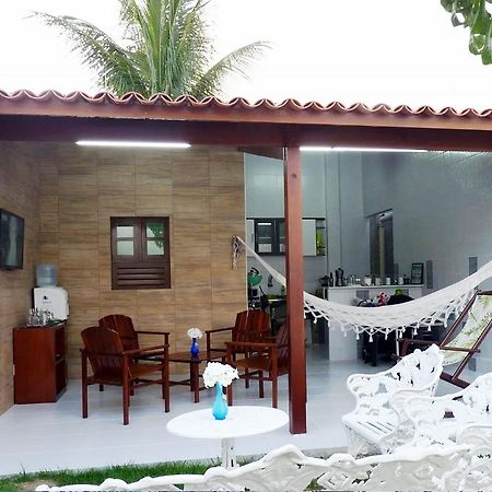 Casa Ohvidaboa Com 6 Suites ナタール エクステリア 写真