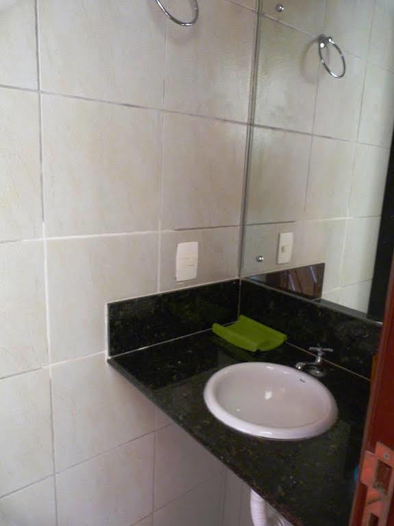 Casa Ohvidaboa Com 6 Suites ナタール エクステリア 写真