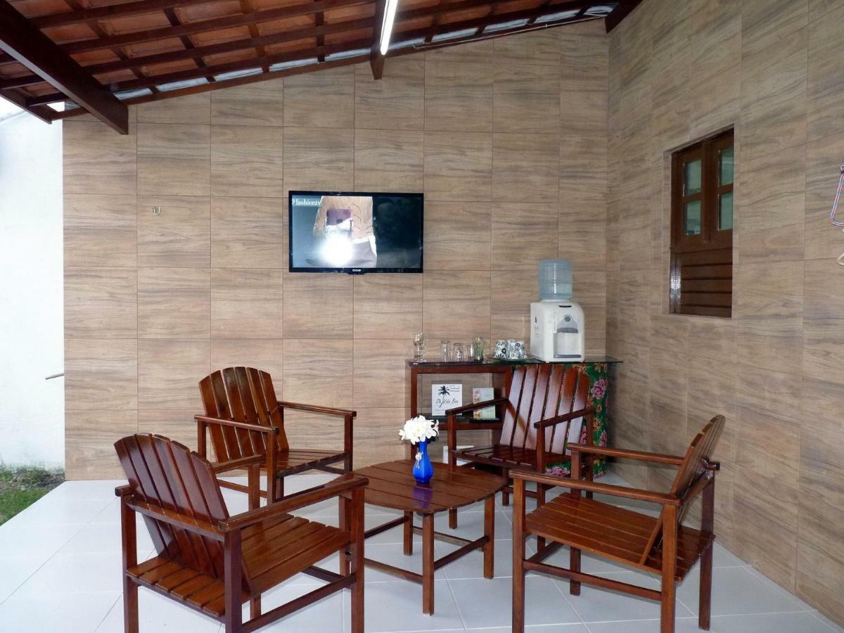 Casa Ohvidaboa Com 6 Suites ナタール エクステリア 写真