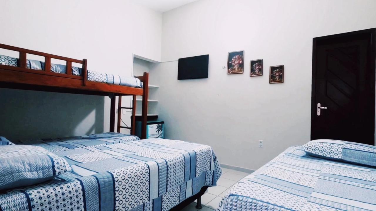 Casa Ohvidaboa Com 6 Suites ナタール エクステリア 写真