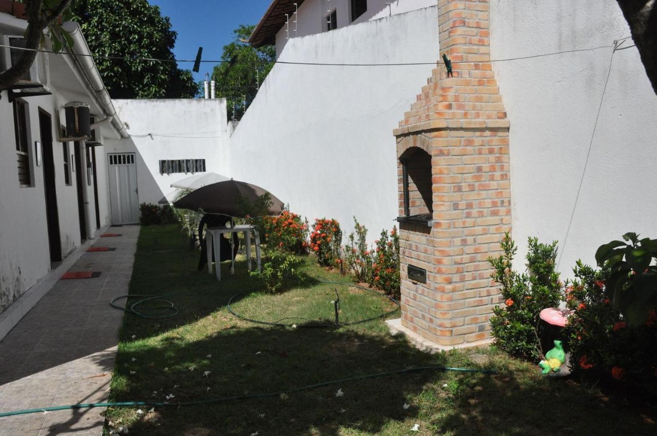 Casa Ohvidaboa Com 6 Suites ナタール エクステリア 写真