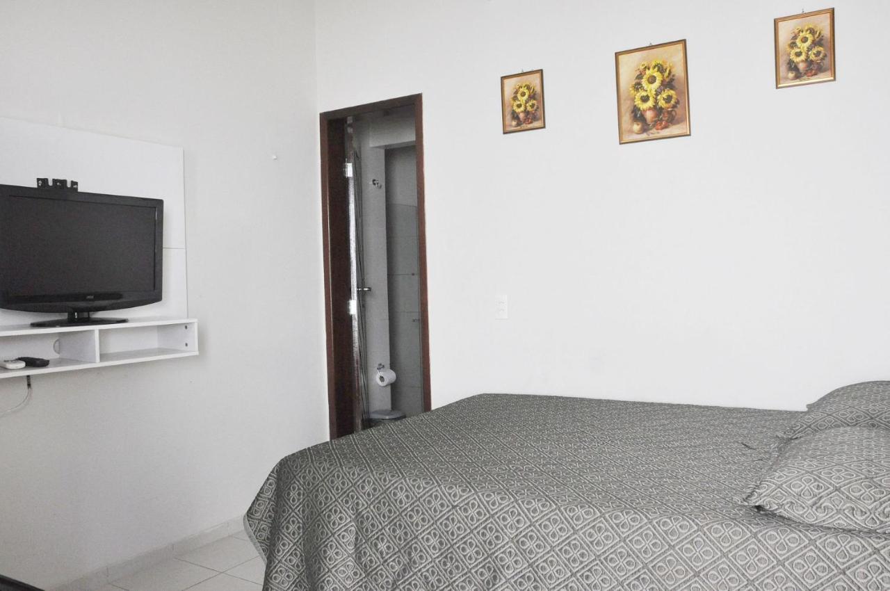 Casa Ohvidaboa Com 6 Suites ナタール エクステリア 写真